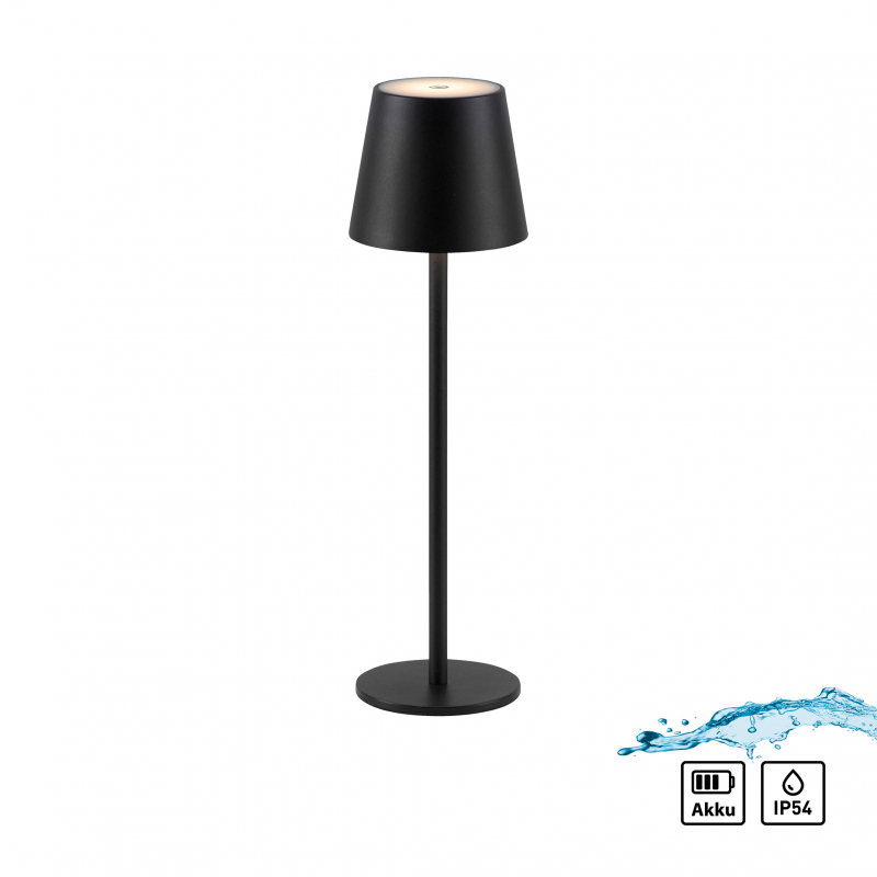 Lampa stołowa EURIA 19250-18