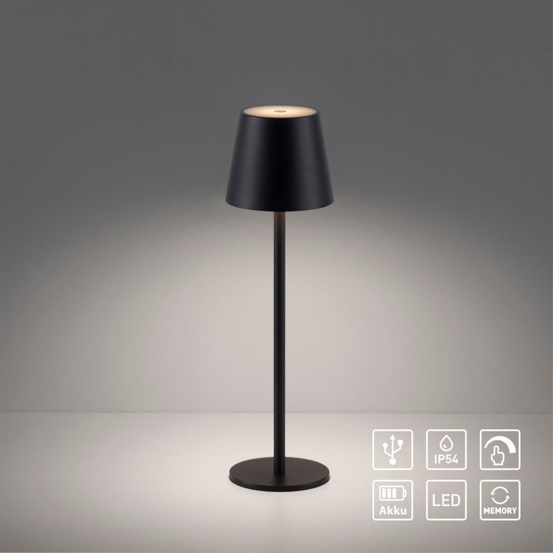 Lampa stołowa EURIA 19250-18