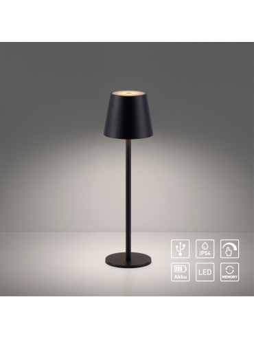 Lampa stołowa EURIA 19250-18