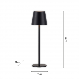Lampa stołowa EURIA 19250-18