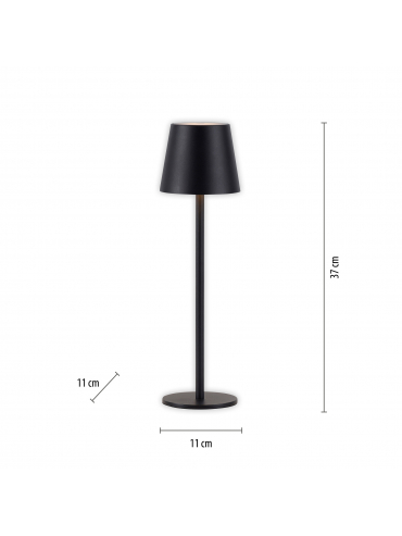 Lampa stołowa EURIA 19250-18