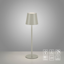 Lampa stołowa EURIA 19250-40