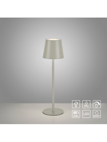 Lampa stołowa EURIA 19250-40