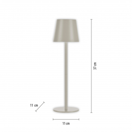 Lampa stołowa EURIA 19250-40