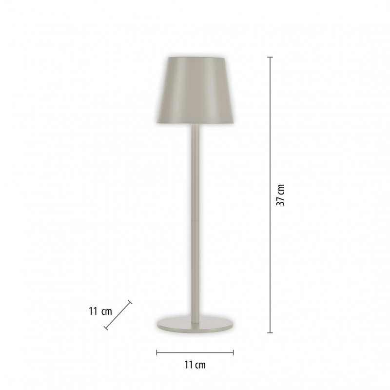Lampa stołowa EURIA 19250-40