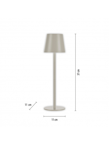 Lampa stołowa EURIA 19250-40