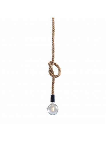 Lampa wisząca ROPE 21909
