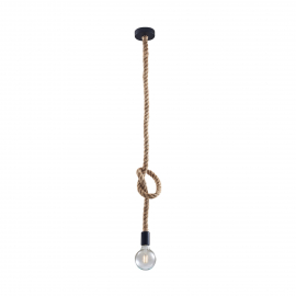 Lampa wisząca ROPE 21909