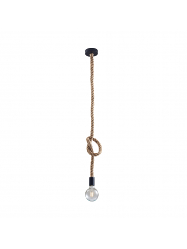 Lampa wisząca ROPE 21909