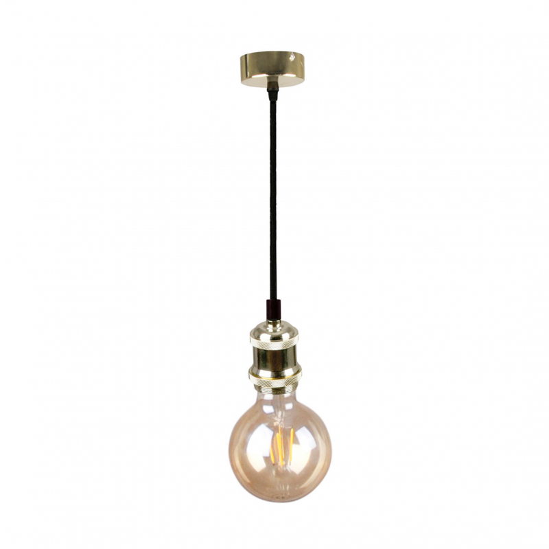 Lampa wisząca NOLA 08962