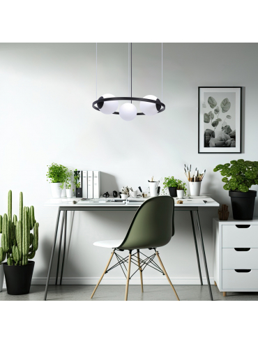Lampa wisząca ORBIT 3 5004