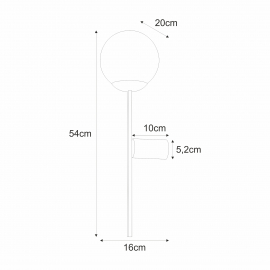 Kinkiet ORBIT 5001