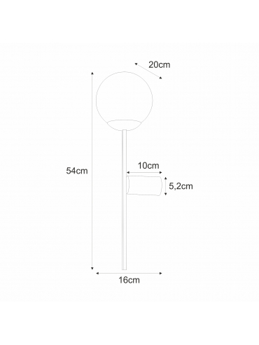 Kinkiet ORBIT 5001