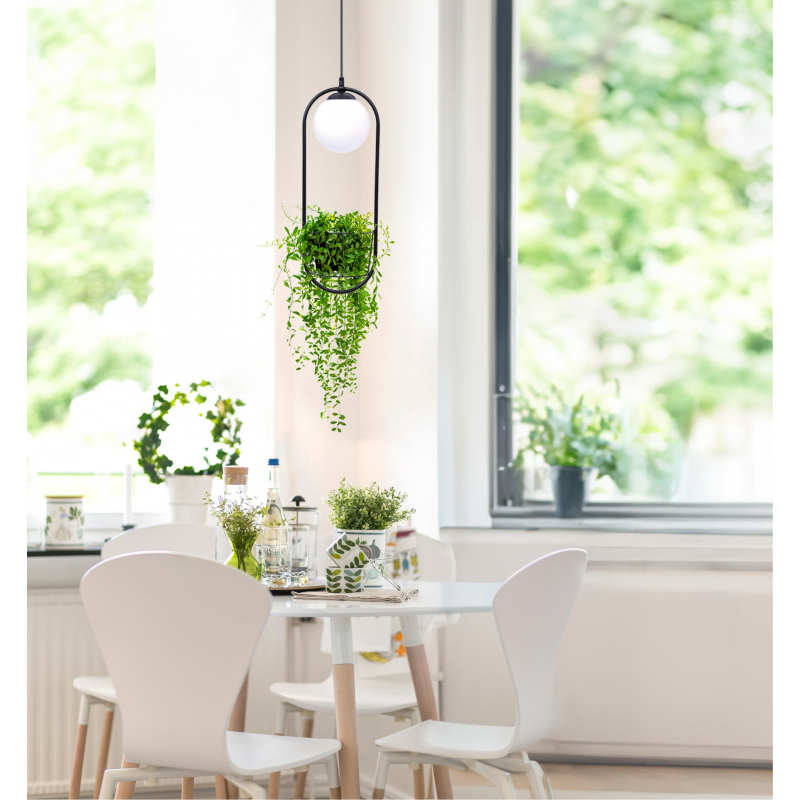 Lampa wisząca PLANT 1 5003