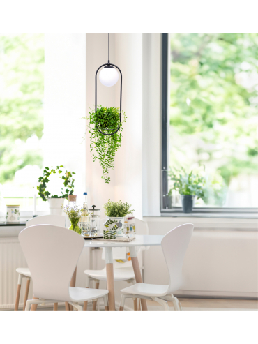Lampa wisząca PLANT 1 5003