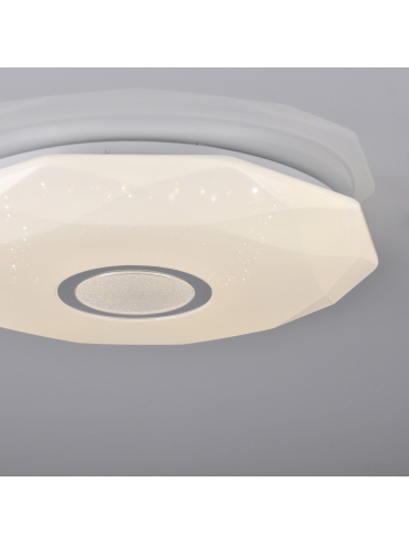 Lampa sufitowa DIAMOND 80 13553