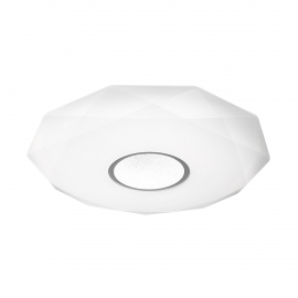 Lampa sufitowa DIAMOND 40 13492