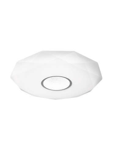 Lampa sufitowa DIAMOND 40 13492