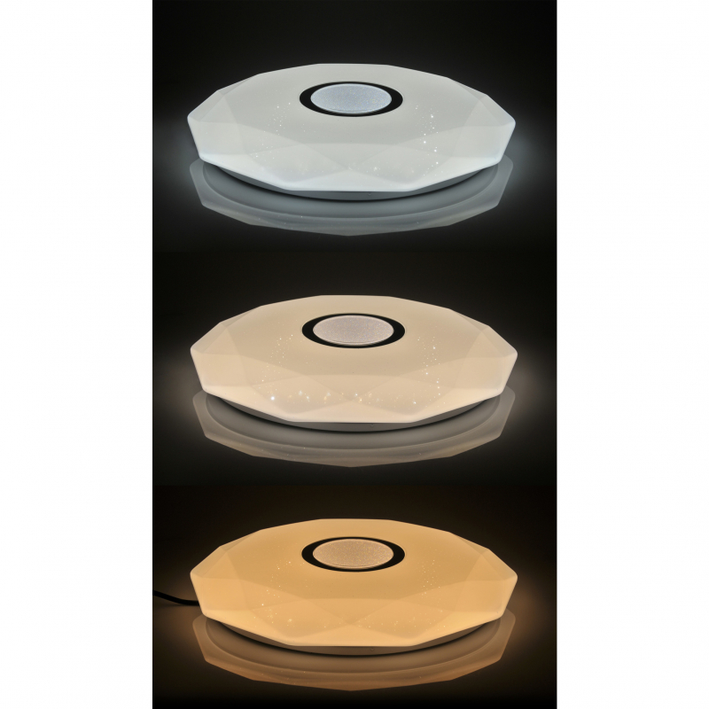 Lampa sufitowa DIAMOND 40 13492