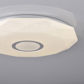 Lampa sufitowa DIAMOND 40 13492