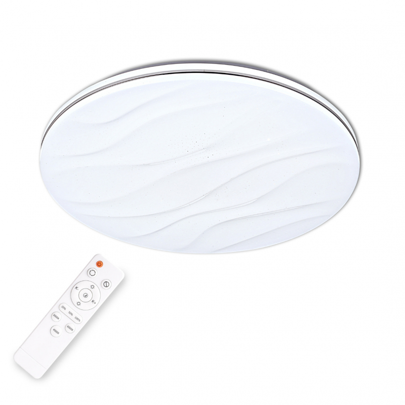 Lampa sufitowa DESERT 40 10798