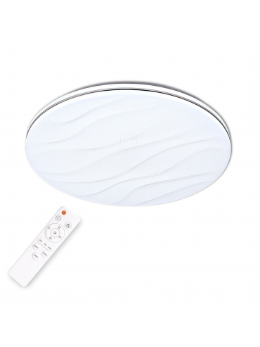 Lampa sufitowa DESERT 40 10798