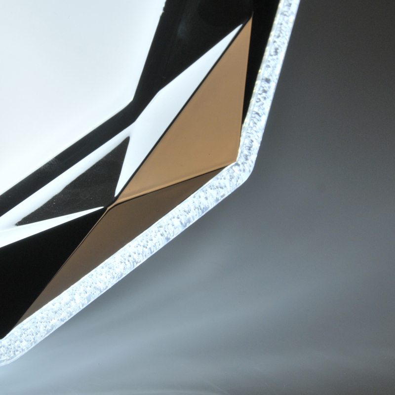 Lampa sufitowa GLOSSY 14819