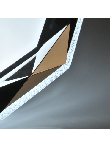 Lampa sufitowa GLOSSY 14819