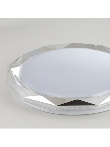 Lampa sufitowa GLOSSY 14819