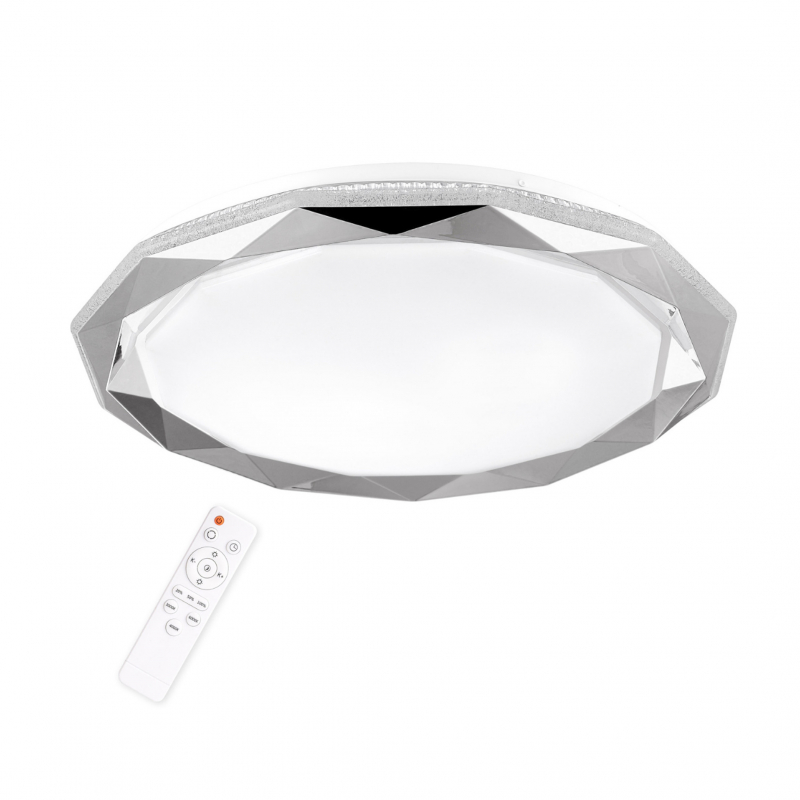 Lampa sufitowa GLOSSY 14819