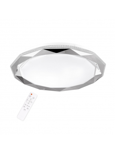 Lampa sufitowa GLOSSY 14819