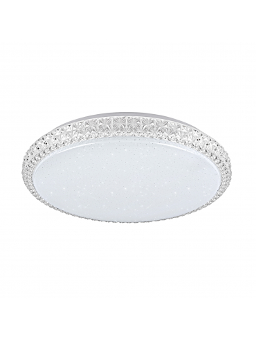 Lampa sufitowa IRINA 40 + pilot 10750