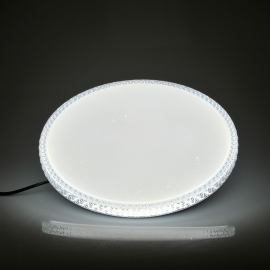 Lampa sufitowa IRINA 40 + pilot 10750