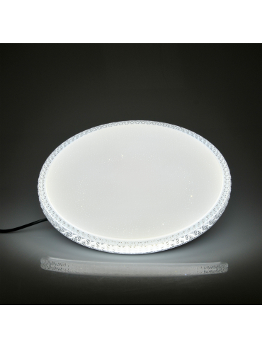 Lampa sufitowa IRINA 40 + pilot 10750