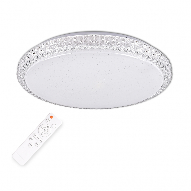 Lampa sufitowa IRINA 40 + pilot 10750