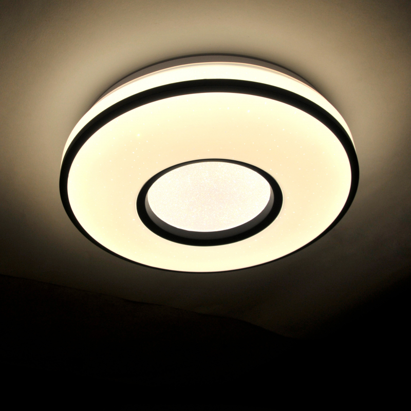 Lampa sufitowa DETROIT 40 21893