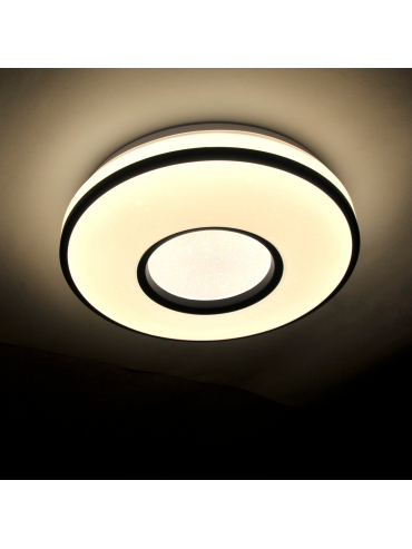 Lampa sufitowa DETROIT 40 21893