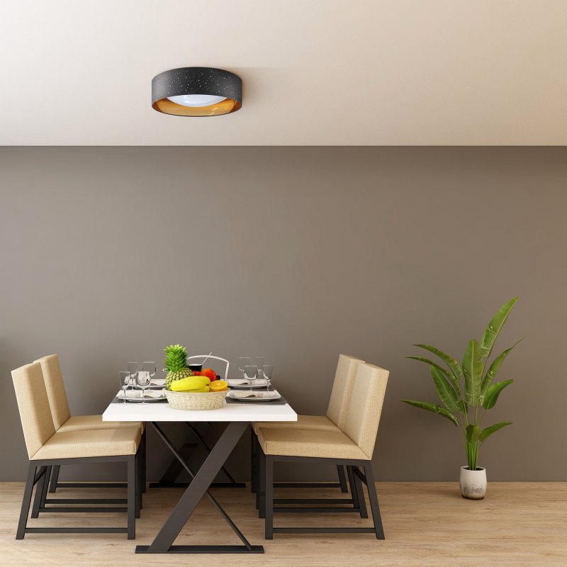 Lampa sufitowa TULUZA 40 23149