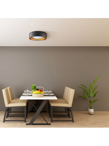 Lampa sufitowa TULUZA 40 23149