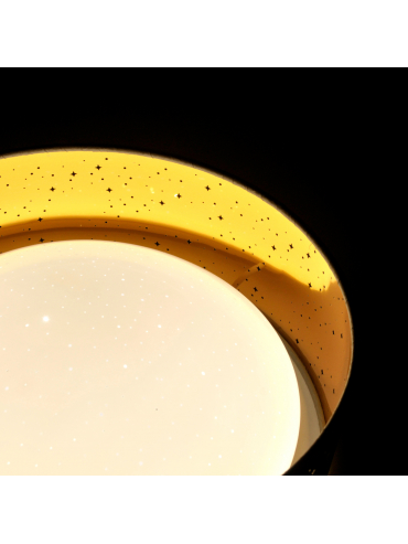 Lampa sufitowa TULUZA 32 23163
