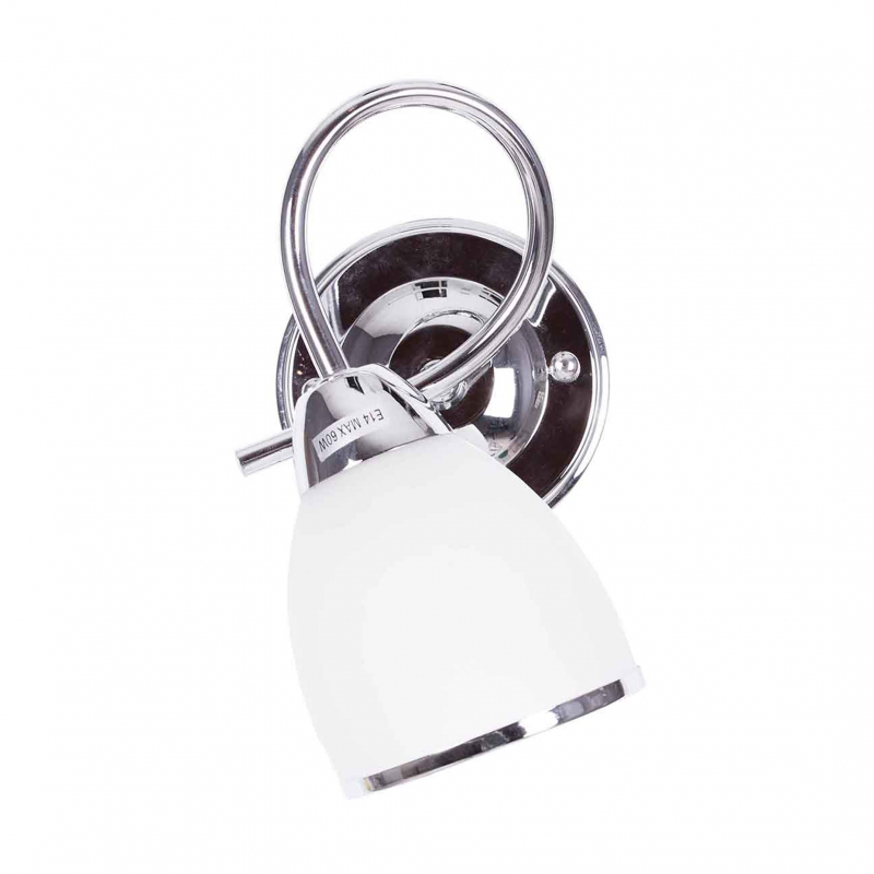 Kinkiet SAMIRA K-JSL-8090/1W CHR