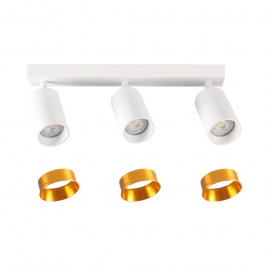 Lampa sufitowa MARIBEL 21213