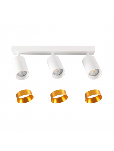 Lampa sufitowa MARIBEL 21213