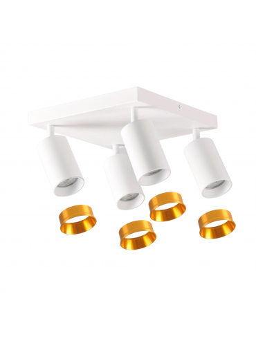 Lampa sufitowa MARIBEL 21237