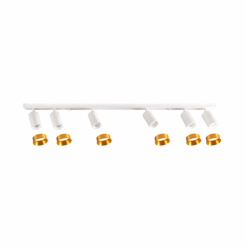 Lampa sufitowa MARIBEL 21244