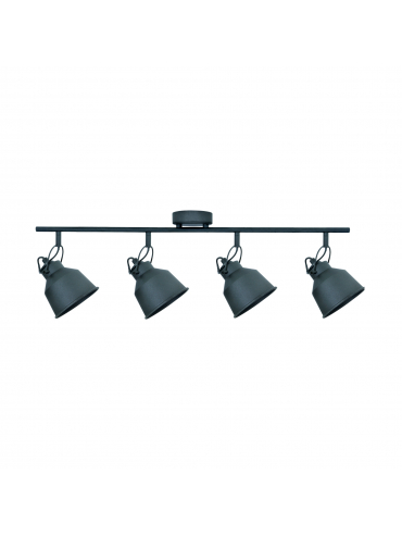 Lampa sufitowa NIKO 11849