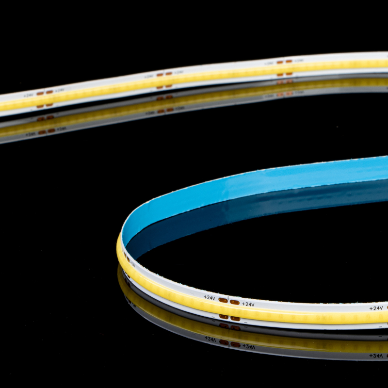 Taśma LED COB 2M 4000K 17643