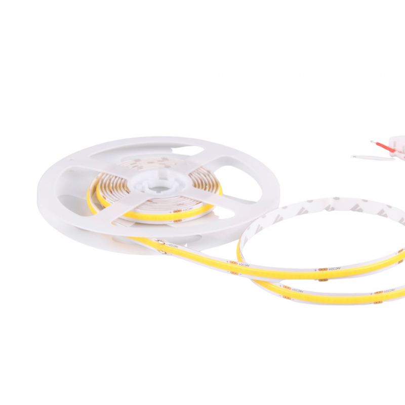Taśma LED COB 2M 4000K 17643