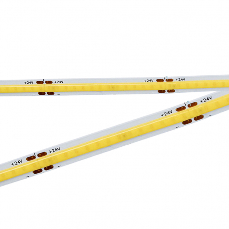 Taśma LED COB 2M 4000K 17643