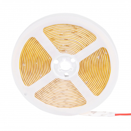 Taśma LED COB 5M 4000K 17674
